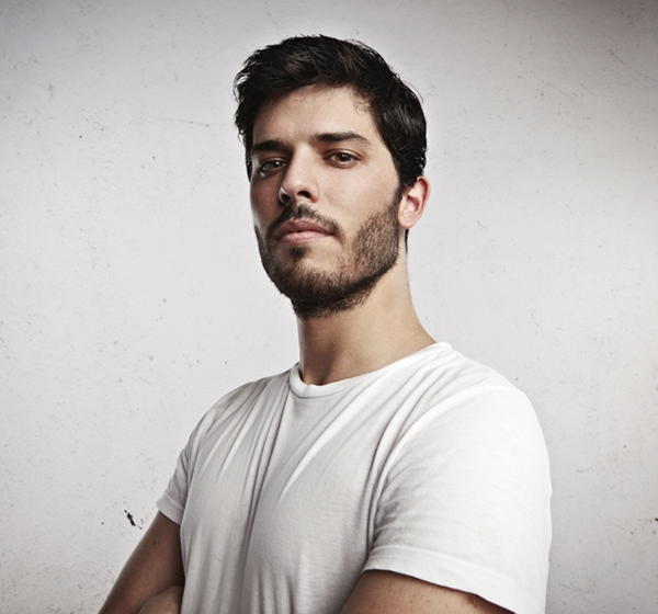 Tobias Smith||Co-Founder